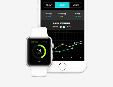 Smartphone Connection