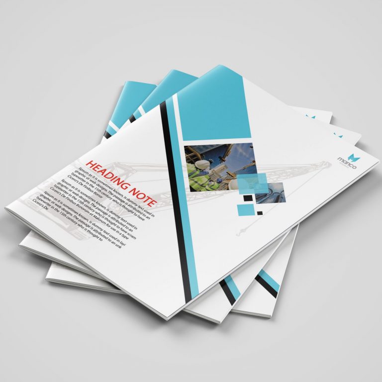 Mockups Design