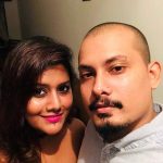 Founder / CEO Infinite Ceylon