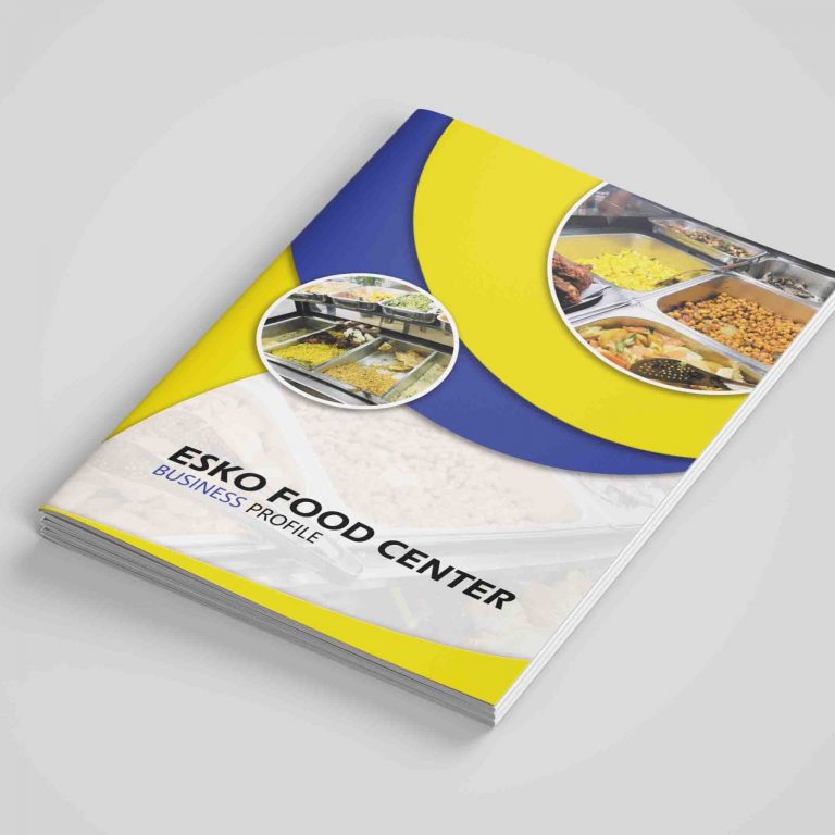 Mockups Design