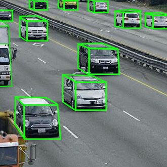 3D-enabled-Perception Image Annotation