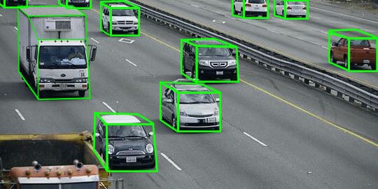 3D-enabled-Perception Image Annotation