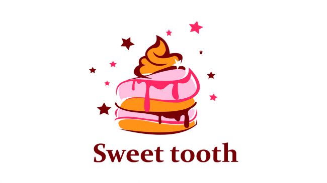 Sweet tooth